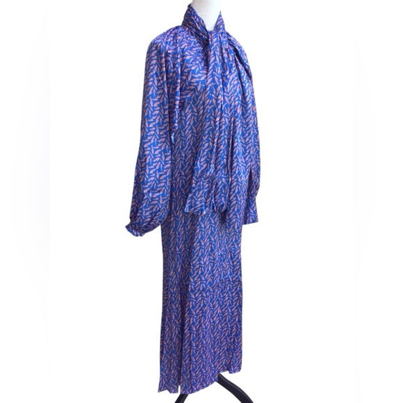 RODEBJER Yara Leaf Dress - Picture 13 of 15